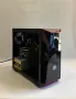 Бюджетен геймърски компютър Intel Core i7 7700, Nvidia GTX 1050 Ti 4GB , 16GB ram , снимка 1