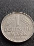 КОЛЕКЦИОНЕРСКА МОНЕТА 1 Дойче марка 1963г. МНОГО РЯДКА ГОДИНА ЗА ЦЕНИТЕЛИ 35929, снимка 2