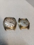 Автоматичен и механичен timex, снимка 1