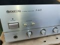 PIONEER A-443 STEREO AMPLIFIER-MADE IN JAPAN-ВНОС GERMANY LD2E0909231749, снимка 10