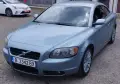 Волво ц70 кабриолет 2400 кб, снимка 6
