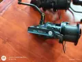Shimano Ultegra 14000 XTE с алуминиев тунинг MV Spools.Комплект 3 бр., снимка 6