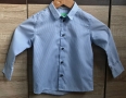 Детска риза от H&M за 2 и 3-годишно дете, снимка 1 - Детски ризи - 36081914