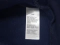 Lacoste Fleece Hoodie - Оригинален мъжки суитшърт размер 2XL, снимка 9