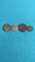 Монети от 1962г.