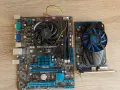 fx 6300 8gb ddr3 asus m5a7bl-m sapphire 7730 2gb ddr3, снимка 1