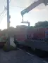 Услуги камион с кран,Услуги с автокран,Услуги с вишка,Услуги със самосвали,Услуги с багер., снимка 1