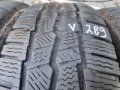 4бр зимни гуми 215/65/16С Michelin V289, снимка 3