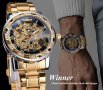 Winner Mens Automatic Mechanical - нов!, снимка 2