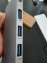 USB Hub \ Docking Station - 2 броя (поотделно), снимка 6
