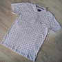 Мъжка тениска GANT, снимка 1 - Тениски - 44779101