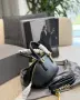 Balenciaga Дамска чанта, кожа, снимка 4