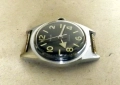 Стар водолазен часовник ANKER 17 Rubis / 35 мм, снимка 5