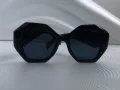Модерни дамски слънчеви очила , снимка 2