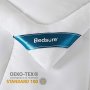 BEDSURE завивка 155x220 всесезонна завивка 4 сезона, снимка 3