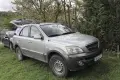 кия Соренто 2.4 ГАЗ , снимка 1
