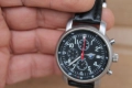 Мъжки ръчен часовник ''BMW'' хронограф, снимка 13