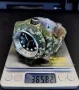 часовник INVICTA Hydromax Aqua Camouflage Swiss 52 mm, Инвикта нов , снимка 3