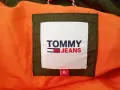 Tommy Hilfiger, Tommy Jeans мъжко дебело зимно яке размер XL , снимка 5