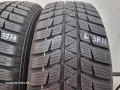 2бр зимни гуми 185/60/15 KUMHO L03836 , снимка 2