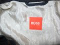Яке пролет,есен BOSS  мъжко,С, снимка 1