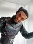 Върколакът, X-Men Wolverine , екшън фигура Hugh Jackman, Marvel. , снимка 3
