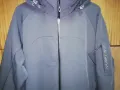 Salomon Clima Pro оригинално мъжко яке размер L с качулка , снимка 6