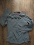 fjallraven pelican shirt - страхотна дамска риза , снимка 5