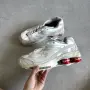 Мъжки маратонки Nike Shox Ride 2 SP Supreme, снимка 2