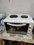 Печка Елдом , снимка 2