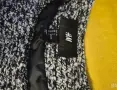 Лот сива рокля и сако букле H&M, снимка 6