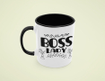 Чаша Boss Lady Любов,Подарък,Рожден Ден,Изненада,Мама,Майка,Обич,Празник,, снимка 7
