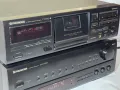 Pioneer CT-S330 Stereo Cassette Deck, снимка 2