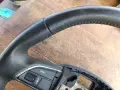 Волан кожен за Ауди А4 В8 Q5, Q7, / Audi A4 B8, Audi Q5, Q7, снимка 4