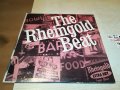 THE RHEINGOLD BEAT-ПЛОЧА 1904231100, снимка 1