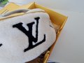 Louis Vuitton Teddy Bom Bag, снимка 5