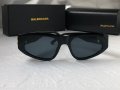 Balenciaga дамски слънчеви очила тип котка котешки очи, снимка 5