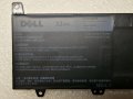 Оригинална Dell батерия Inspiron 11 3162, 3164, 3168 Series OJV6J 8NWF3 PGYK5 0PGYK5-7.6V 32Wh, снимка 5