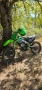 Kawasaki Kx450F 2014година , инжекция, снимка 1