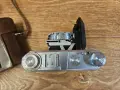 Фотоапарат Kodak Retina Ia (Type 015) + оригинален калъф – Немска прецизност от 1950-те, снимка 13