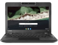 Lenovo N23 Chromebook - Втора употреба, снимка 1 - Лаптопи за работа - 36384580