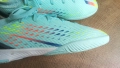 Adidas Kids Football Futsal Shoes Размер EUR 34 / UK 2 детски за футбол 350-14-S, снимка 4