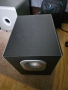 8 инча активен субуфер JBL 200/230, снимка 2