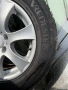 Джанти 16 5x120 с гуми 225/55/16 Vredestein, снимка 8