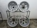 4бр 16ски джанти AUTEC за MERCEDES, VW, AUDI  5х112мм A161575 , снимка 7