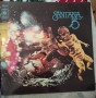 SANTANA vinyl LP, снимка 3