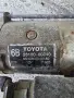 СТАРТЕР TOYOTA COROLLA VERSO 2.2 D-4D 136 КОНСКИ СИЛИ 28100-0G040 Rav 4 , Auris, снимка 2