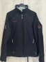 Mammut Sof tech мъжко яке XL, снимка 1
