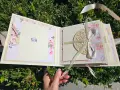 Албум за новородено момиченце. Налично! , снимка 3