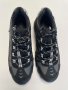 Мъжки туристически обувки - Черни - 43, снимка 2